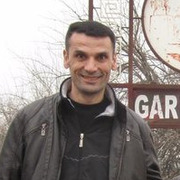олег, 53, Шадринск