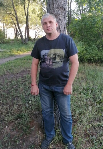 My photo - Anatoliy, 39 from Omsk (@anatoliy85651)