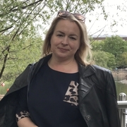 Светлана, 46, Тверь