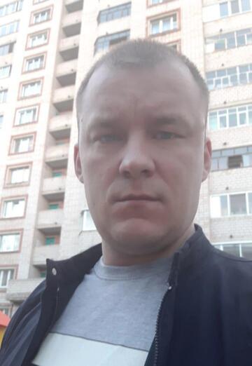 My photo - sergey, 37 from Izhevsk (@sergey969769)