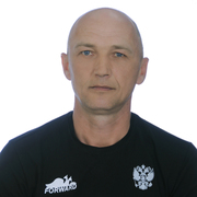 Евгений, 48, Заозерный