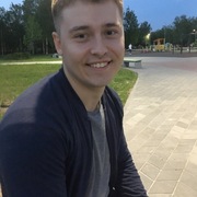 Mihail 33 Nizhny Novgorod