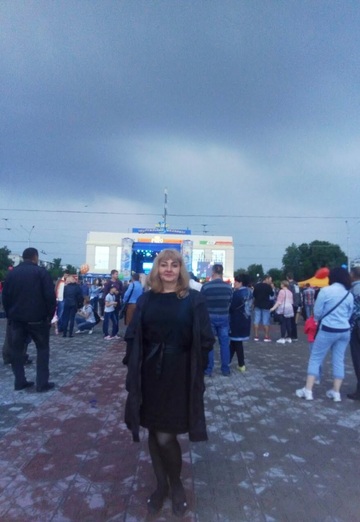 My photo - Viktoriya, 50 from Severodonetsk (@viktoriya64053)