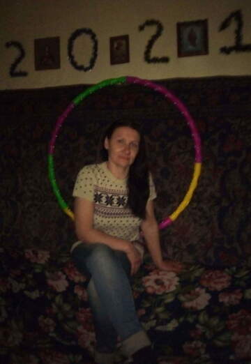Моя фотография - Катя, 38 из Шахтерск (@katya77238)