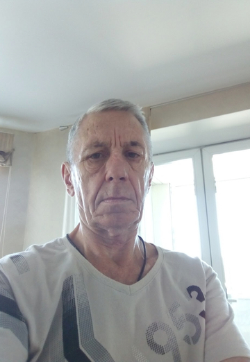 My photo - Vyacheslav, 74 from Vladivostok (@vyacheslav85837)