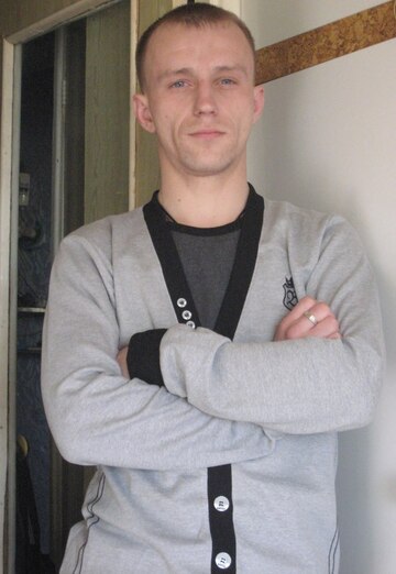 My photo - dmitriy, 36 from Krivoy Rog (@dmitriy324017)
