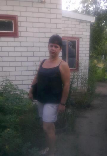 Ma photo - IRINA, 57 de Kalatch-na-Donou (@irinavandisheva0)