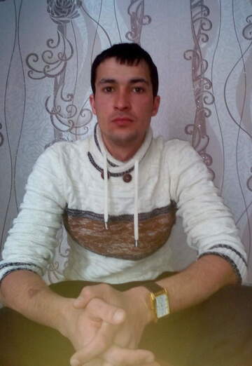 Andrey (@andrey112397) — my photo № 1