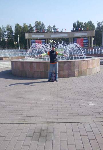 My photo - Valera, 31 from Prokopyevsk (@valera39765)