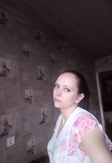 Моя фотография - Ольга, 32 из Брянск (@olgameyder)