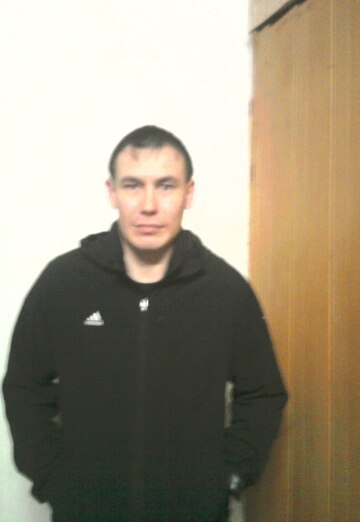 My photo - Mihail, 38 from Anzhero-Sudzhensk (@mihail137164)