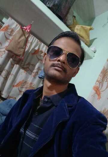 Моя фотография - Upendra verma, 34 из Канпур (@upendraverma)