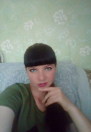 My photo - Natalya, 27 from Svobodny (@natalya284076)
