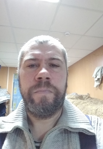 My photo - Aleksandr, 45 from Rostov (@aleksandr908505)