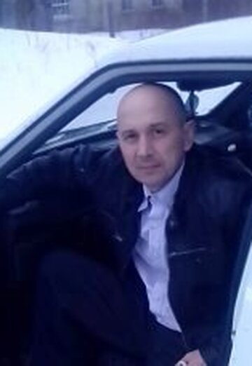 My photo - Sergey, 49 from Zadonsk (@sergey742736)