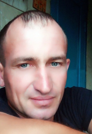 My photo - Evgeniy, 38 from Kruticha (@evgeniy335471)
