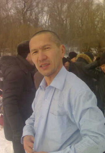 My photo - Ara, 54 from Uralsk (@arman3028)