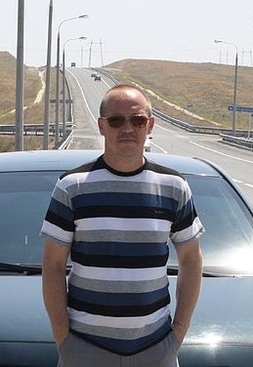 Моя фотография - Василий, 63 из Орск (@vt141)