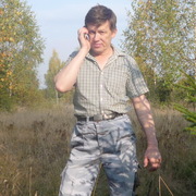 Александр, 62, Весьегонск