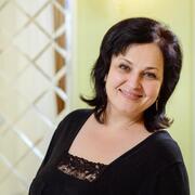 Юлия, 48, Острогожск
