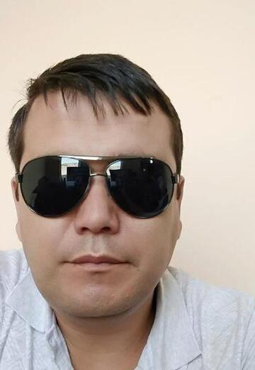 Моя фотография - Kamol Sobirov, 38 из Фергана (@kamolsobirov)