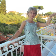 наумова татьяна, 60, Болохово