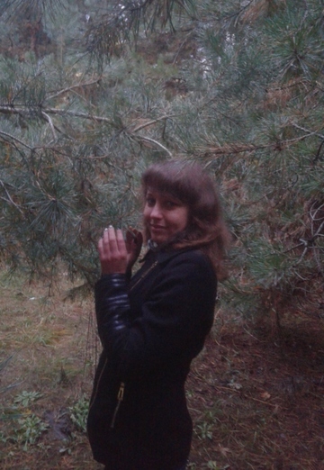 My photo - Valentina, 33 from Borispol (@valentina29471)