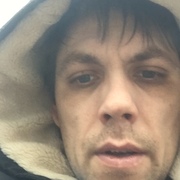 Anton, 39, Батайск