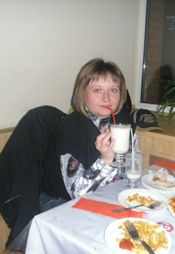 Моя фотография - Светлана, 44 из Петропавловск (@svetlana157863)