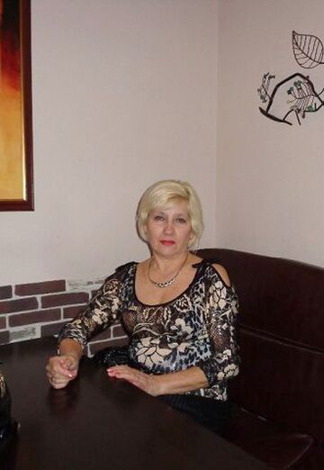 Моя фотография - Наталия, 69 из Майкоп (@nataliya13512)