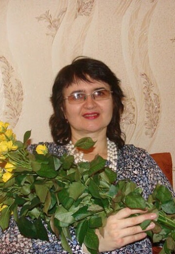 Моя фотография - Наталья Чекалина, 62 из Кременчуг (@natalyachekalina)