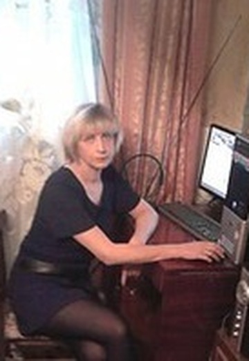 My photo - Olga, 54 from Arkhangelsk (@olga66992)
