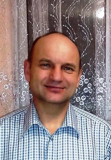 My photo - Arkadiy, 58 from Artyom (@arkadiy8675331)