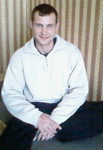Моя фотография - Александр, 39 из Нижний Новгород (@aleksandr38588)