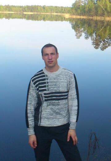My photo - Maksim, 37 from Sosnovskoe (@max98799)