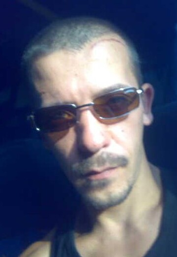 My photo - Misha, 42 from Zhmerinka (@misa8391320)