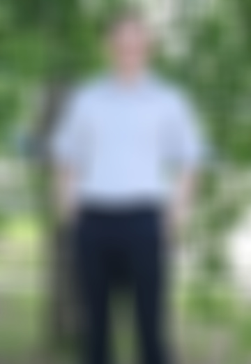 My photo - Denis, 41 from Ivanovo (@id292785)