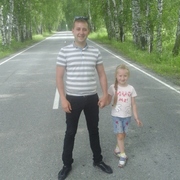 Илья Садыков, 33, Сатка