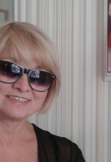My photo - Tatyana, 66 from Simferopol (@tatyana90595)