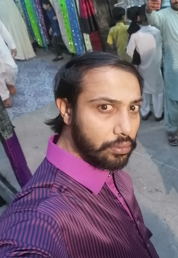 Моя фотография - Sohail Akhtar, 28 из Карачи (@sohailakhtar)