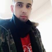Serdar, 29, Чердаклы