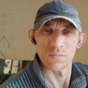 Виктор, 40, Высокая Гора
