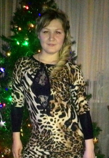 My photo - Gulfiya, 35 from Samara (@gulfiya195)