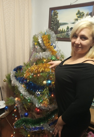 My photo - Natalya, 47 from Kharkiv (@natalya236277)