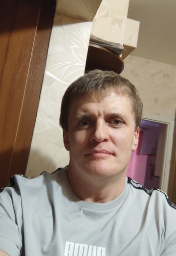 Моя фотография - Артем, 41 из Пермь (@artem217517)