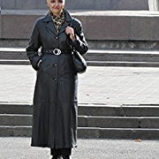 elena mesheriackova 54 Rostov-on-don