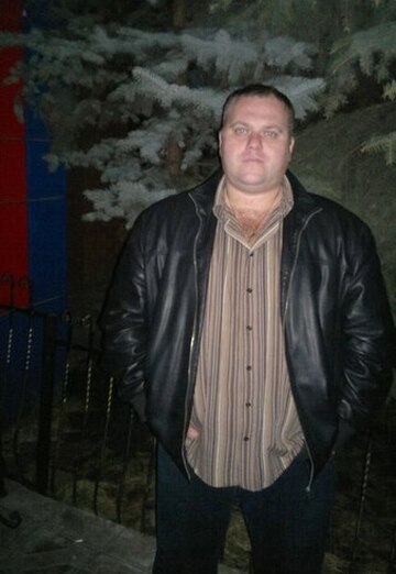 Моя фотография - сергей, 45 из Железногорск (@sergey437649)
