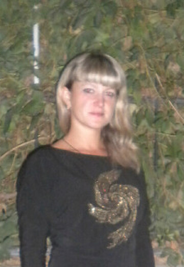 My photo - Lyudmila, 37 from Kyiv (@ludmilagaevskaya)