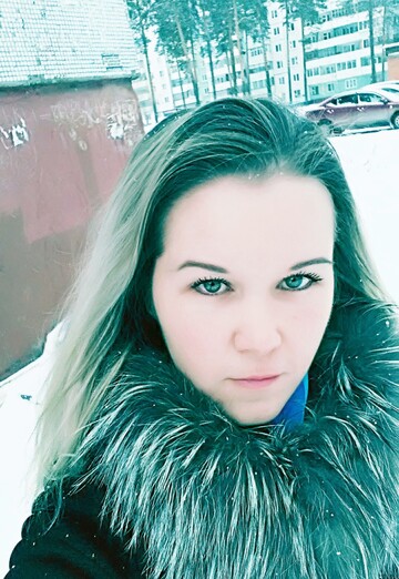 Моя фотография - Ирина, 41 из Братск (@irina224734)