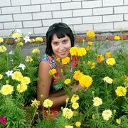 Марина, 38, Моршанск